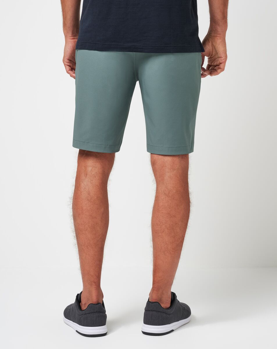 WANDERLUST SHORT 2