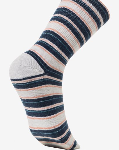 TICKET COUNTER CREW SOCK Image Thumbnail 2