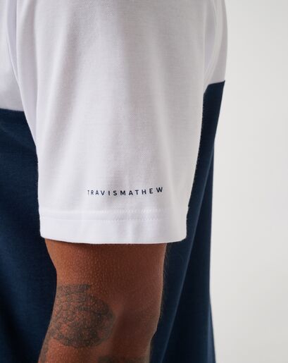 MINNESOTA TWINS HOME RUN LEADER POLO Image Thumbnail 3
