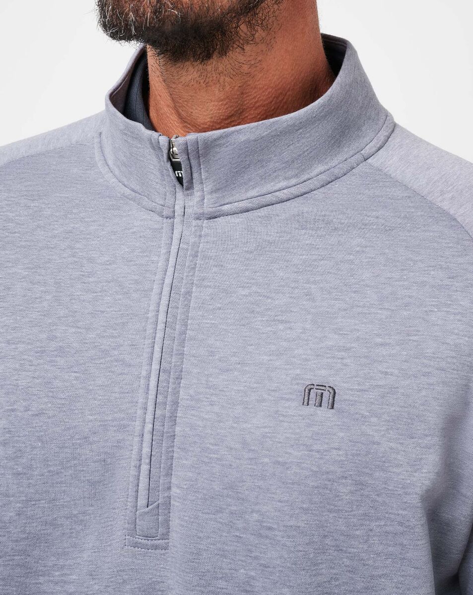 UPGRADED QUARTER ZIP 3