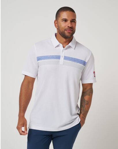 TEXAS RANGERS TOP RECRUIT POLO Image Thumbnail 0