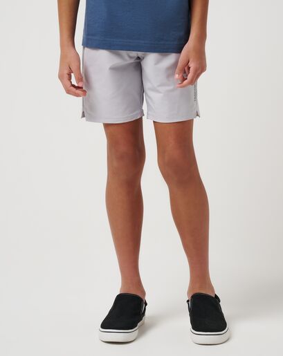 Related Product - WANDERLUST E-WAIST YOUTH SHORT