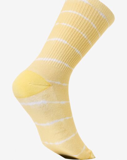 SUNBEAM CREW SOCK Image Thumbnail 2