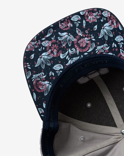 FLOURISH HAT SNAPBACK HAT Image Thumbnail 3