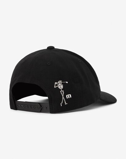 GOLF SUCKS SNAPBACK HAT Image Thumbnail 2