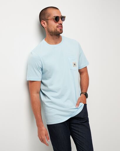 EURO TRIP TEE Image Thumbnail 4