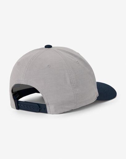 FLOURISH HAT SNAPBACK HAT Image Thumbnail 2