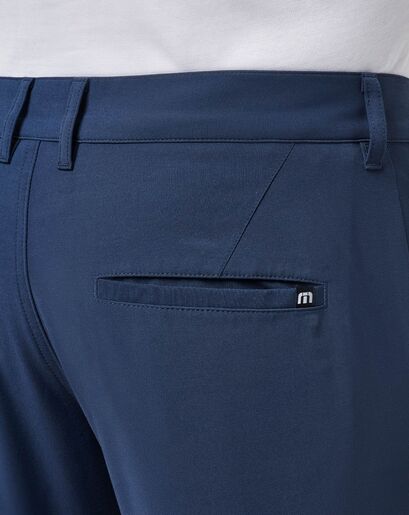 OPEN TO CLOSE TECH CHINO PANT Image Thumbnail 4