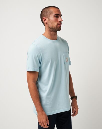 EURO TRIP TEE Image Thumbnail 1