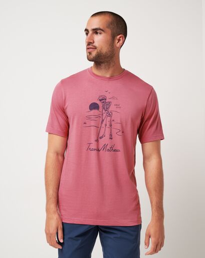 Related Product - LOST WEEKEND TEE