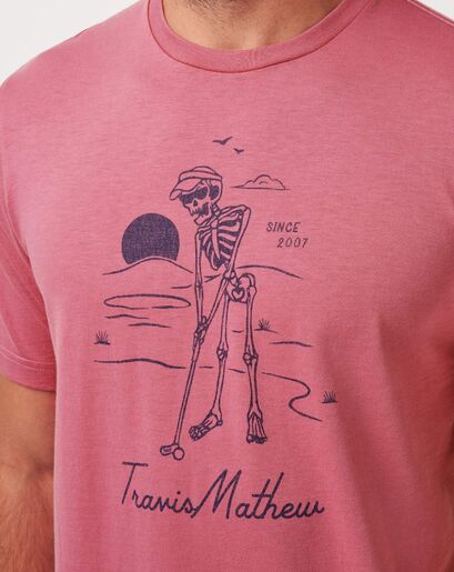 LOST WEEKEND TEE Image Thumbnail 3