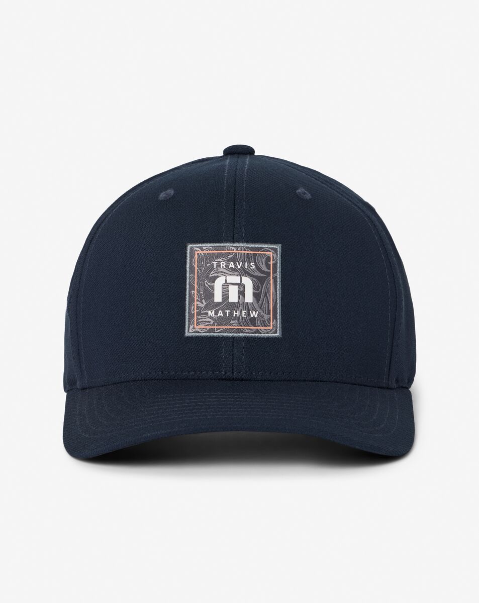 FINAL BOARDING SNAPBACK HAT 0
