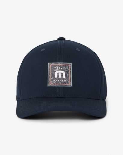 FINAL BOARDING SNAPBACK HAT Image Thumbnail 0