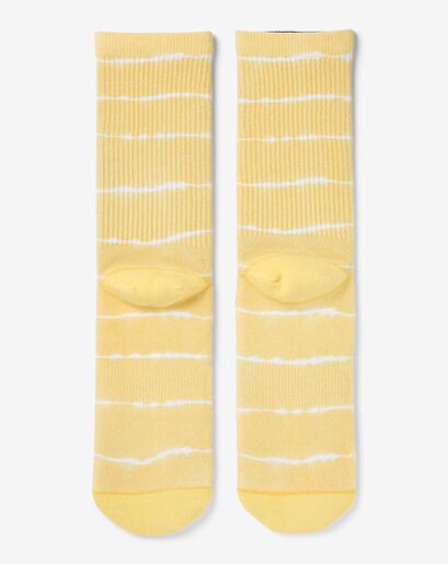 SUNBEAM CREW SOCK Image Thumbnail 1