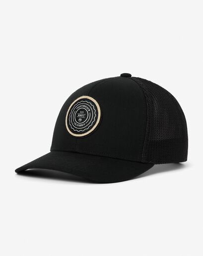 THE PATCH SNAPBACK HAT Image Thumbnail 1