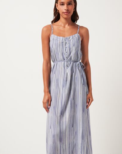 Related Product - SAVANNA TANK DRESS