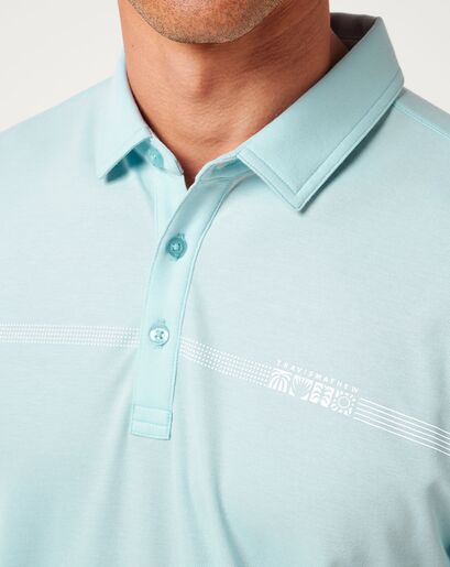 LAKE BREEZE POLO Image Thumbnail 3