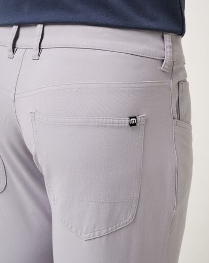 OPEN TO CLOSE MIDWEIGHT PANT Image Thumbnail 4