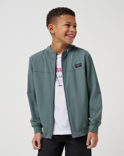 Related Product - WANDERLUST YOUTH HOODIE