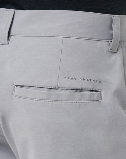 TECH CHINO SHORT 8IN Image Thumbnail 4