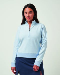 litmus HerPraha half zip TOP トップス _300WX300H-1LC057_4HKB_1_ECOMM.jpg