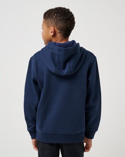 CLOUD 2.0 YOUTH HOODIE Image Thumbnail 2