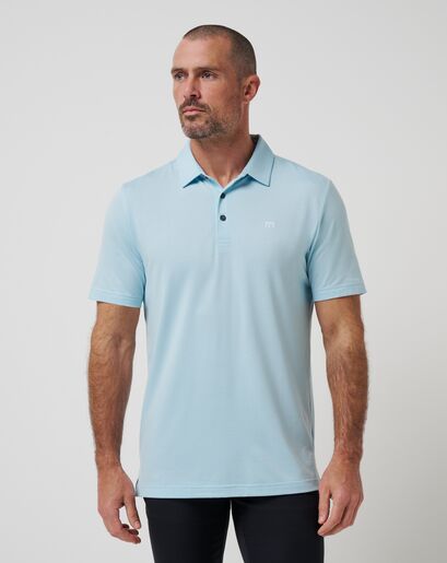 Related Product - FEATHERWEIGHT POLO