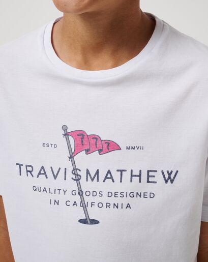 WORTH A SHOT YOUTH TEE Image Thumbnail 3