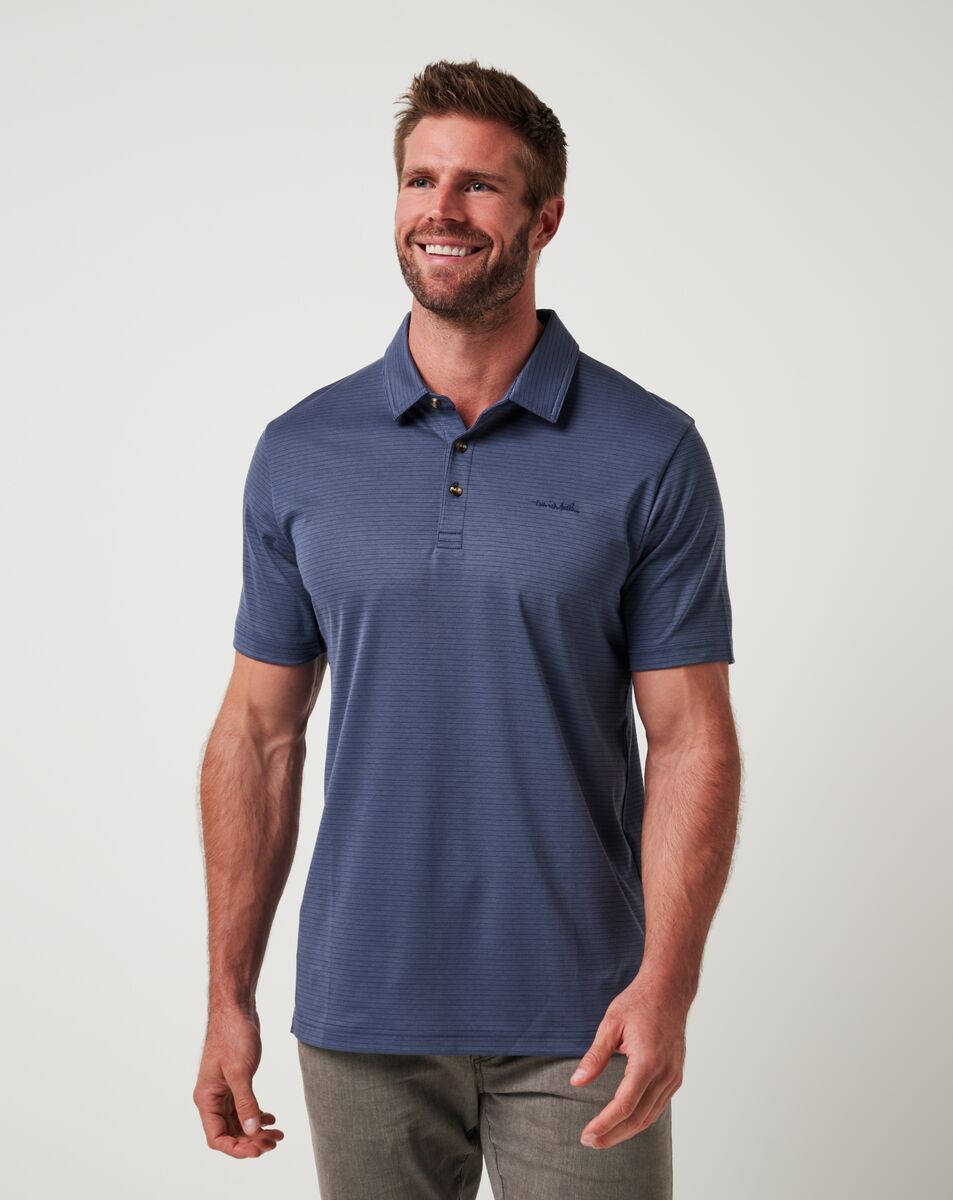 THE ZINNA 2.0 POLO 0