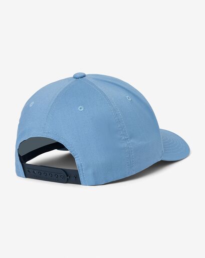 FINAL BOARDING SNAPBACK HAT Image Thumbnail 2