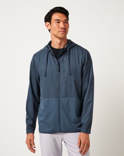 DEEPSPACE FULL ZIP Image Thumbnail 0