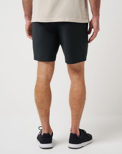 TECH CHINO SHORT 8IN Image Thumbnail 2