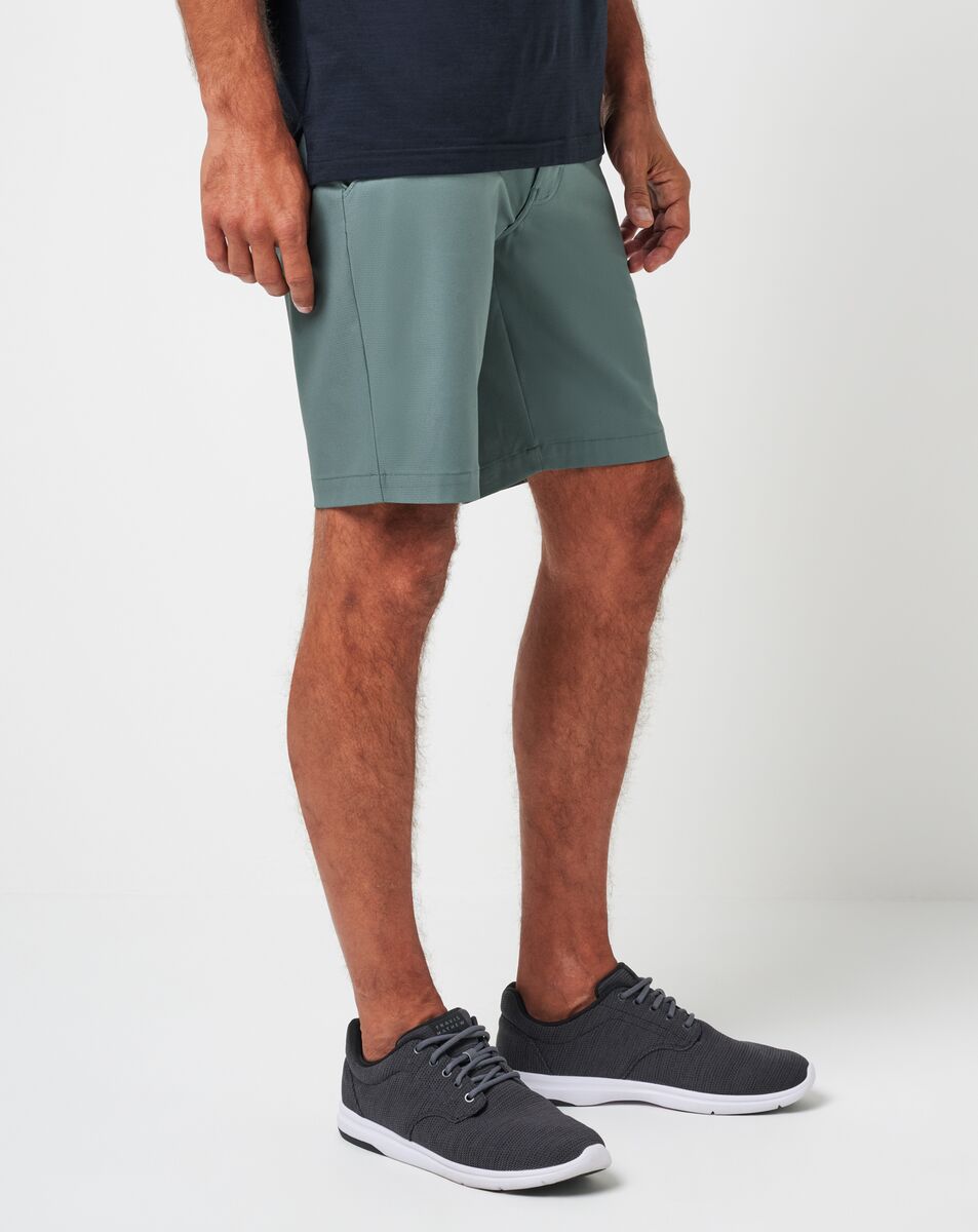 WANDERLUST SHORT 1