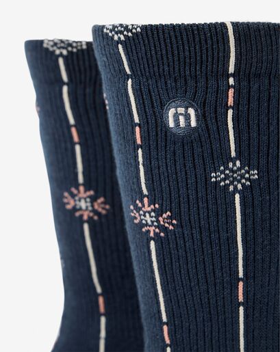 DECO CREW CREW SOCK Image Thumbnail 3