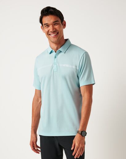LAKE BREEZE POLO Image Thumbnail 0