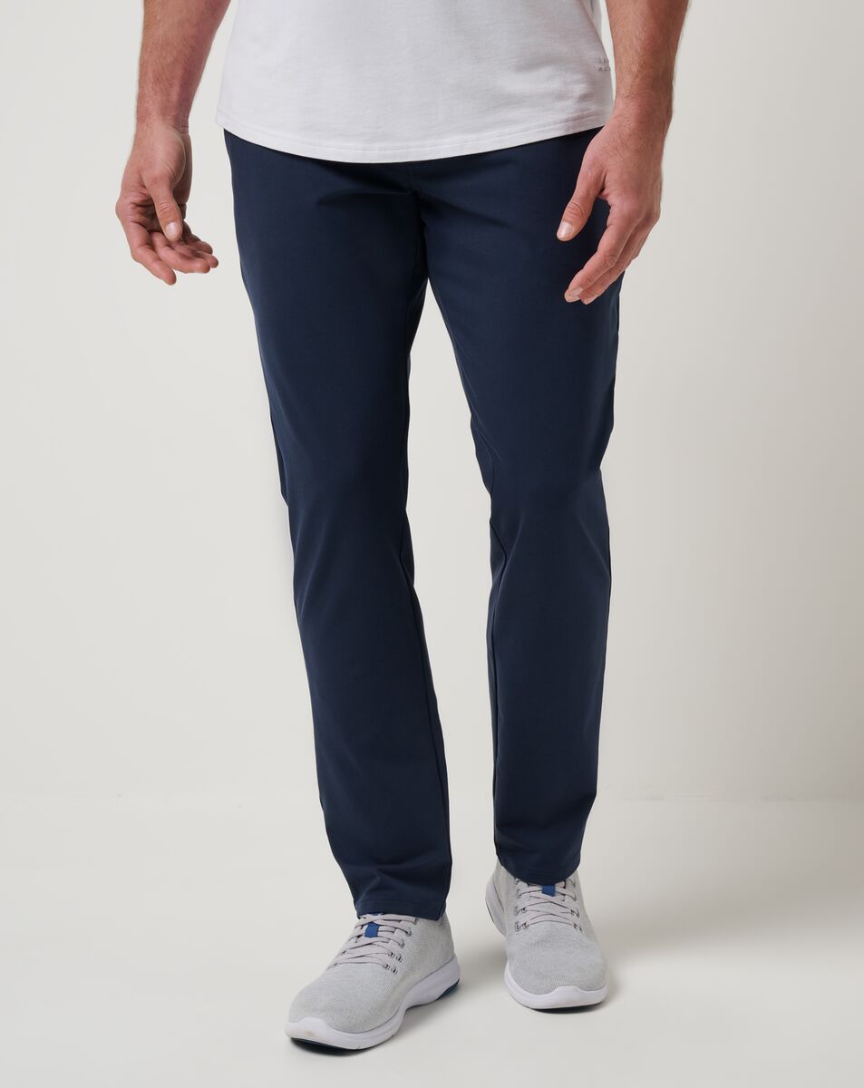LEGACY STRETCHKNIT PANT 0