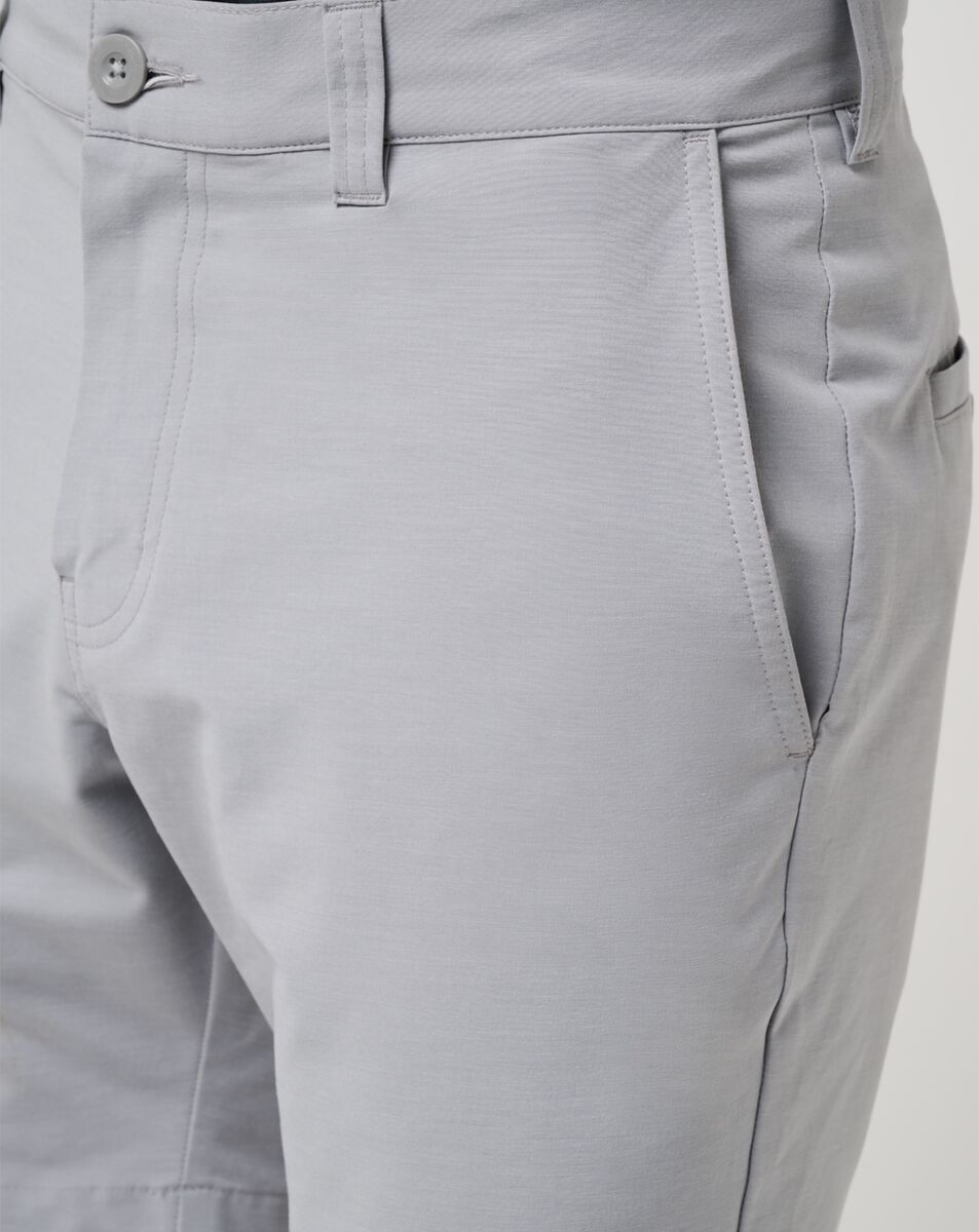 TECH CHINO SHORT 8IN | TravisMathew