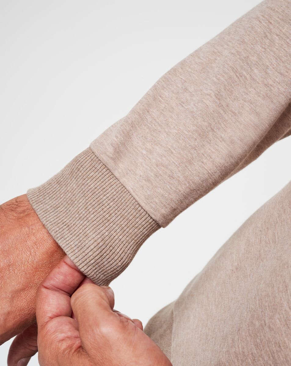 CLOUD QUARTER ZIP 2.0 | TravisMathew