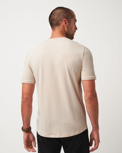 CLOUD CREW TEE Image Thumbnail 2