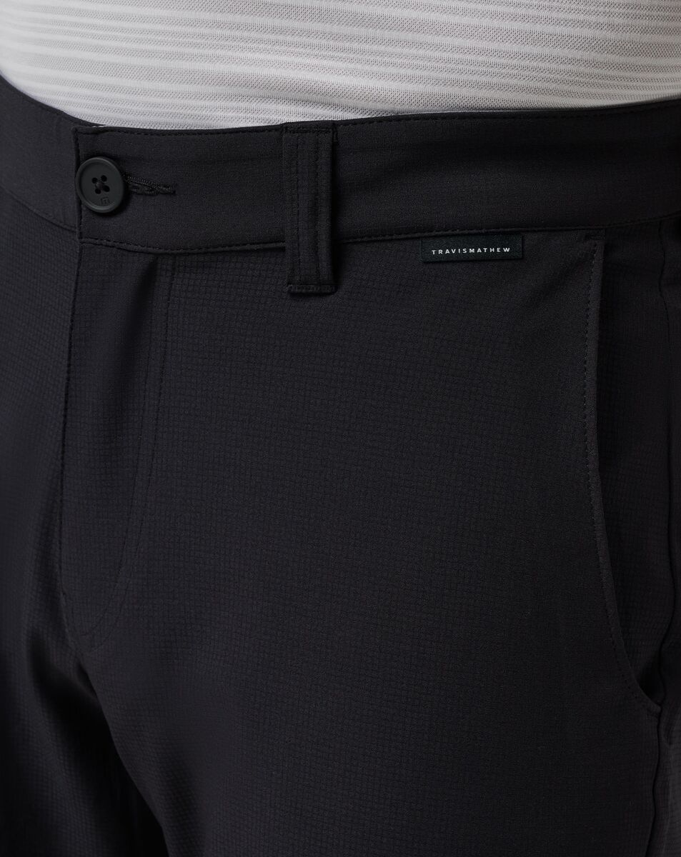 WANDERLUST SHORT 9IN