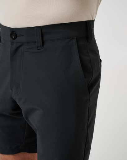 TECH CHINO SHORT 8IN Image Thumbnail 3