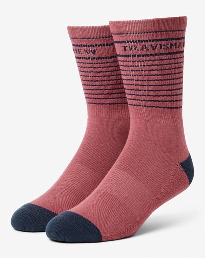 OVERALL MOOD CREW SOCK Image Thumbnail 2