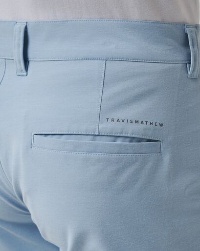 TECH CHINO SHORT 8IN Image Thumbnail 4