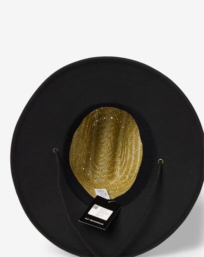 THE PATCH STRAW HAT Image Thumbnail 3