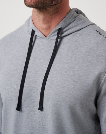 UPGRADED TECH HOODIE Image Thumbnail 3