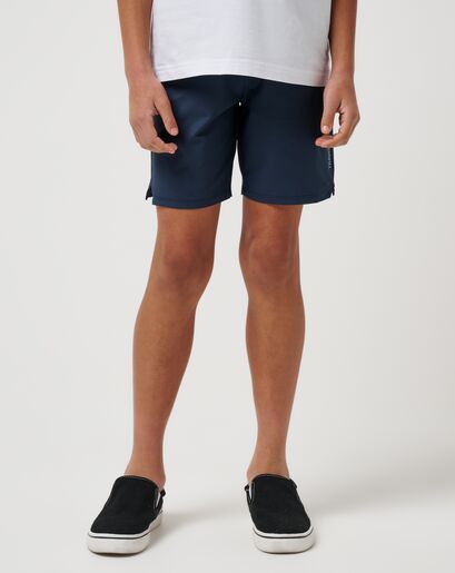 Related Product - WANDERLUST E-WAIST YOUTH SHORT