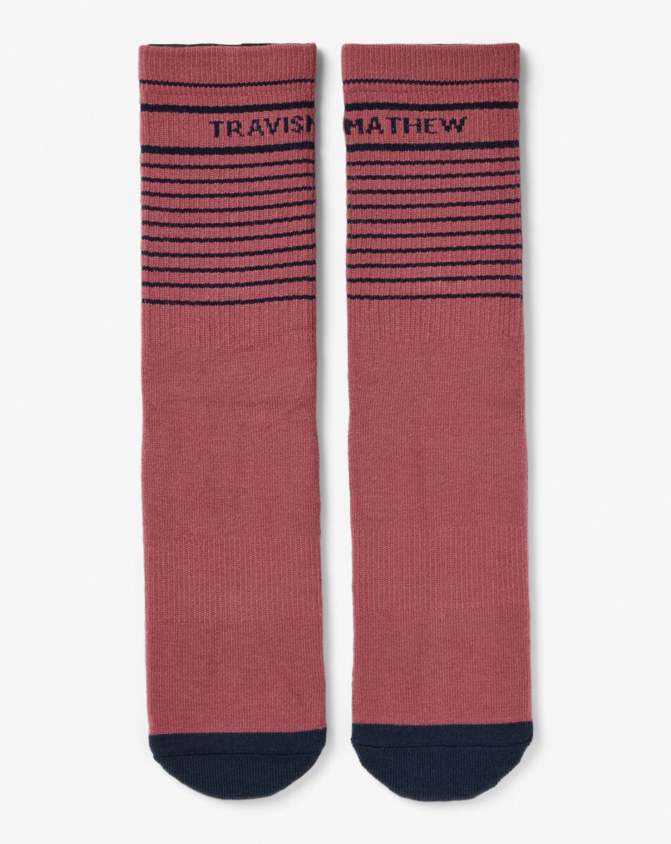 OVERALL MOOD CREW SOCK 0