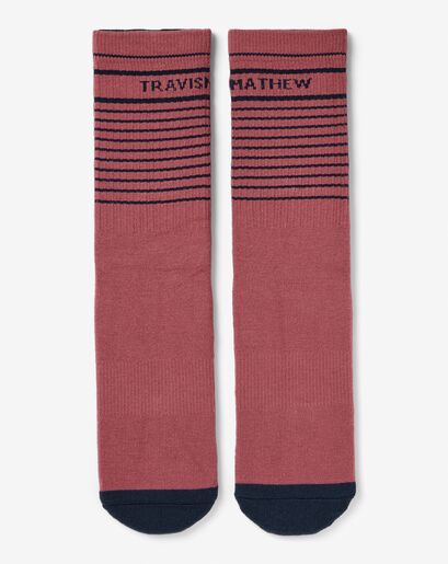 OVERALL MOOD CREW SOCK Image Thumbnail 0