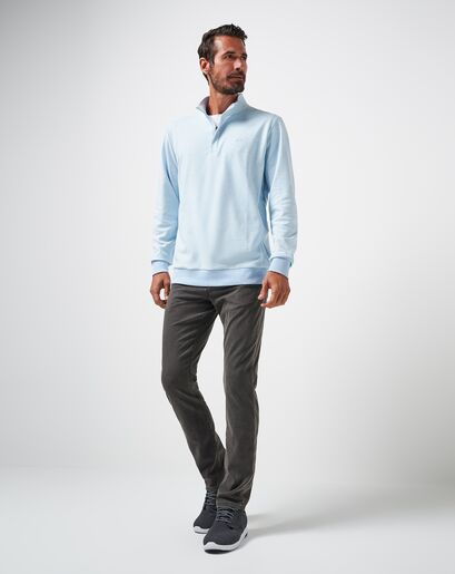 CLOUD QUARTER ZIP 2.0 Image Thumbnail 4