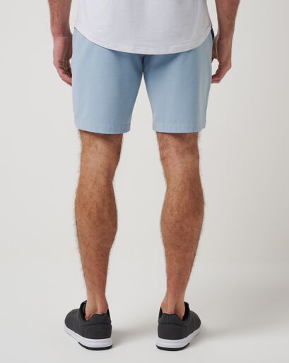 TECH CHINO SHORT 8IN Image Thumbnail 2